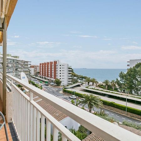 Rentalmar Almendro Miami Playa Buitenkant foto