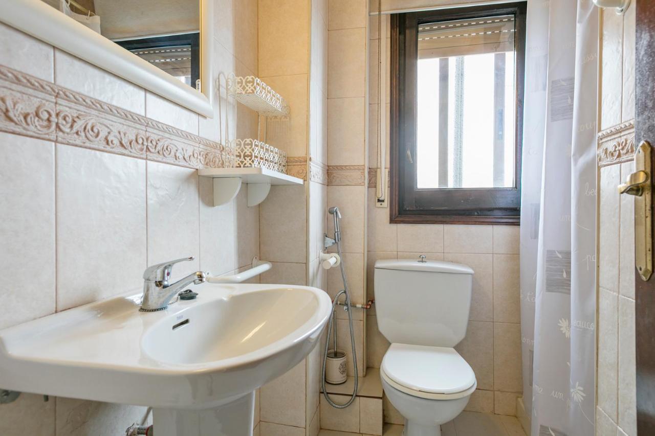 Rentalmar Almendro Miami Playa Buitenkant foto
