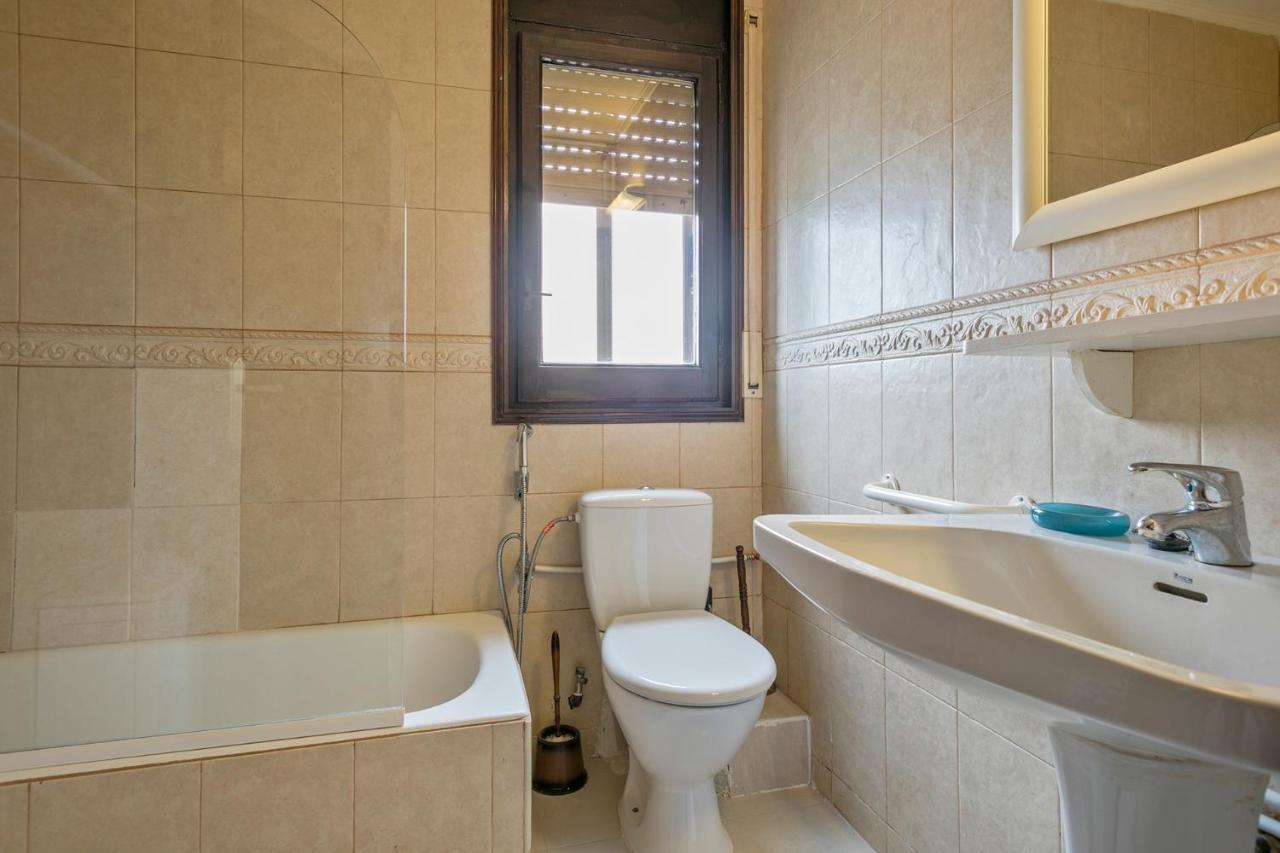 Rentalmar Almendro Miami Playa Buitenkant foto