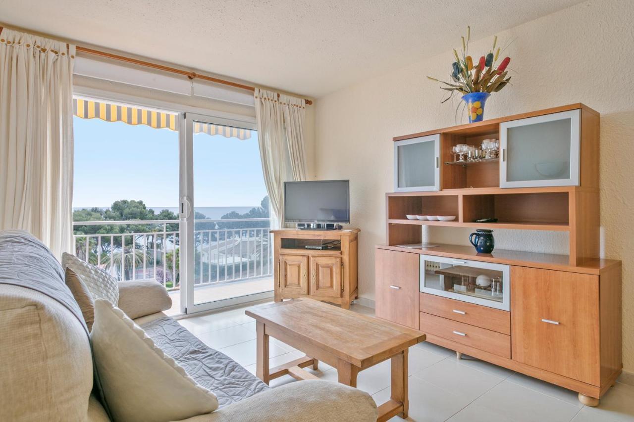 Rentalmar Almendro Miami Playa Buitenkant foto